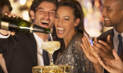 Champagne Thumbnail