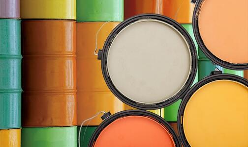 Pail Drums Thumbnail