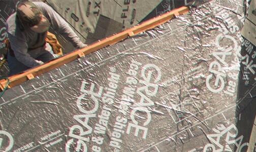 Topsfield Tri Flex Ice Water Shield Thumbnail